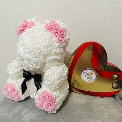 Valentines Bears $20 For All