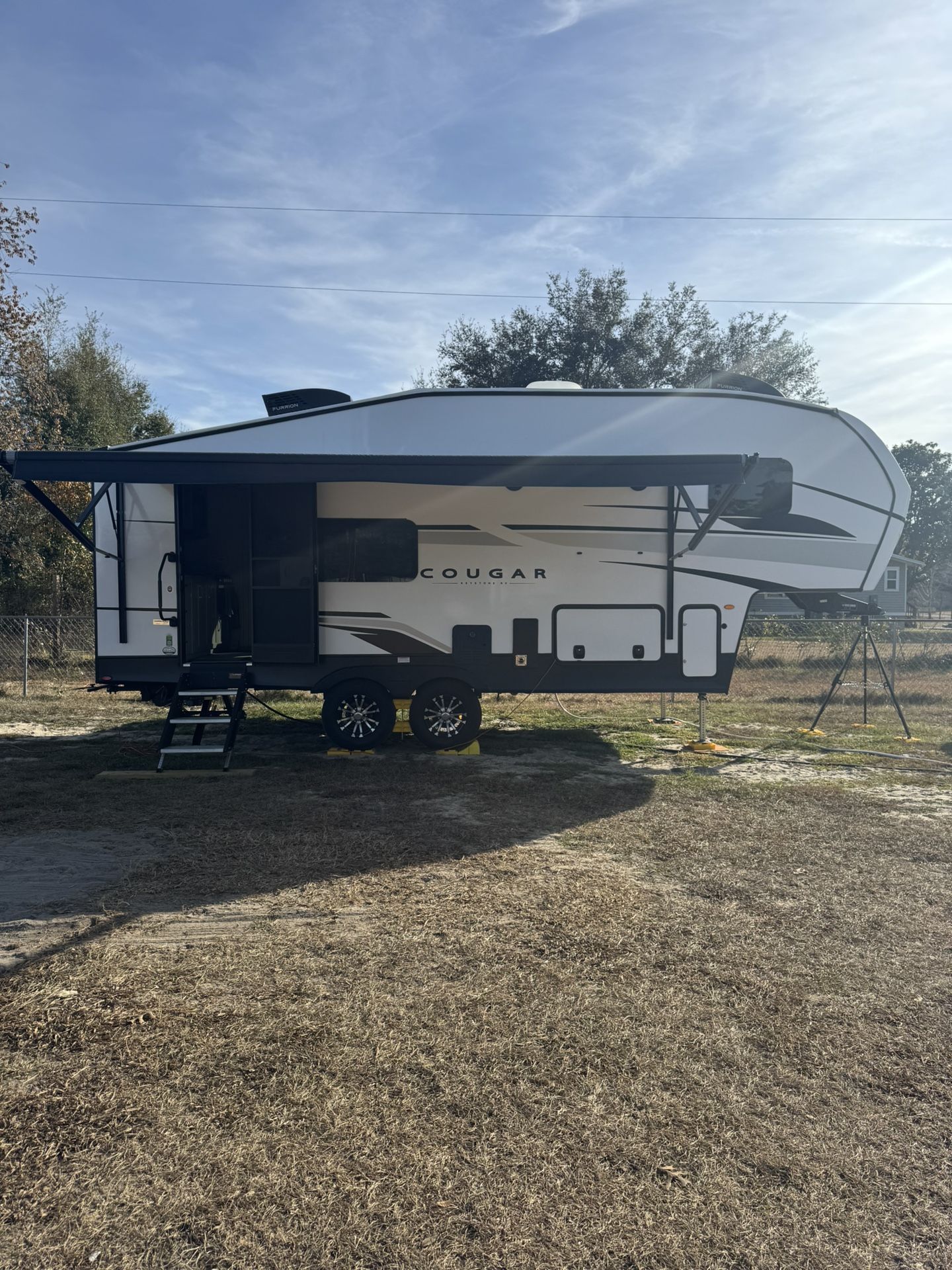 2023 Keystone Cougar sport 2100RK