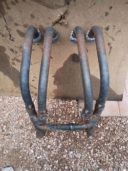 Motorcycle Exhaust