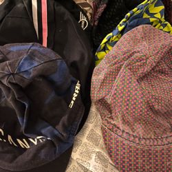 Rapha caps (10 Dollars For One Cap)