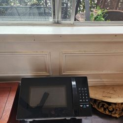 Microwave Amazon Alexa