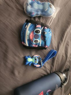 Stitch combo