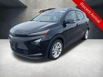 2023 Chevrolet Bolt EUV