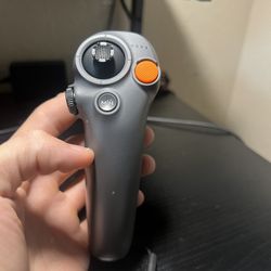 DJI motion controller 3 