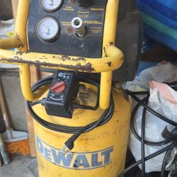 Compressor Dewalt