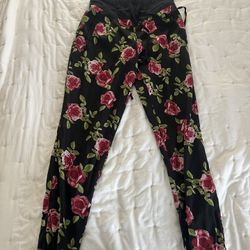 Pants Joggers Size:S