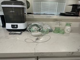 Baby Items