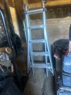 werner ladder