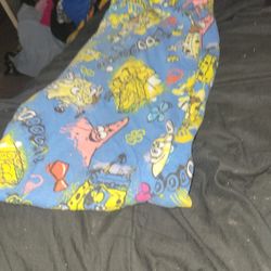 Pajama Bottoms Small 