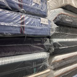 Name Brand Mattresses 