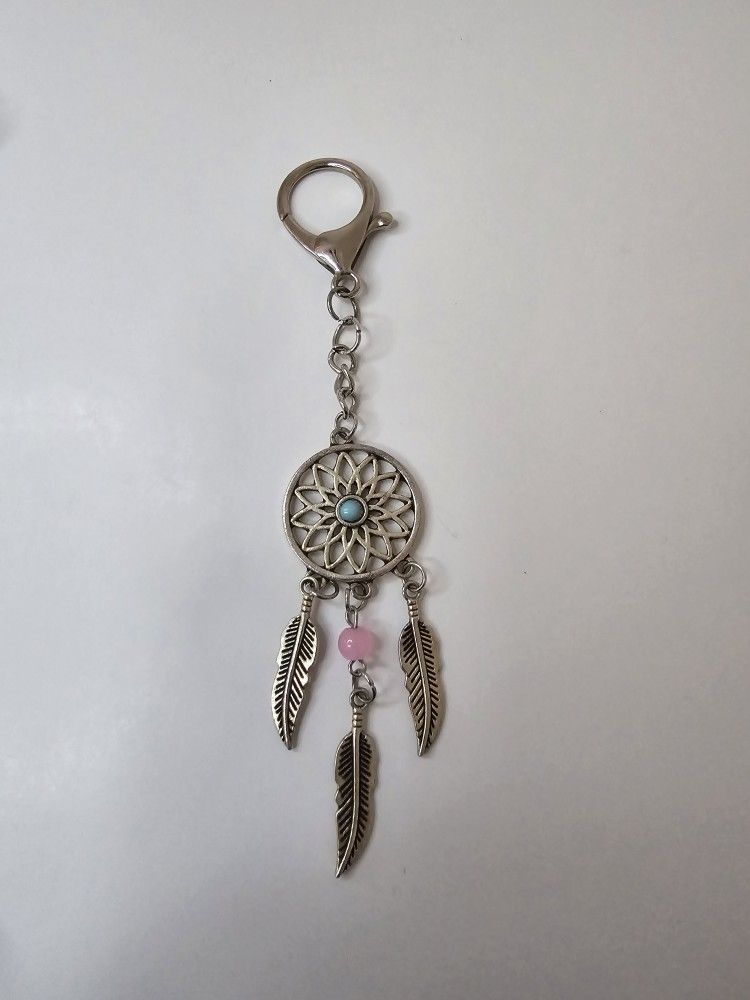 Dream Catcher Key Chain