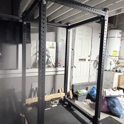 Bells of Steel Hydra Rack