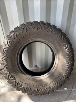 Repulsor MTrx Truck Tires