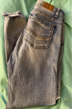 Women’s BKE (buckle) Payton Jeans