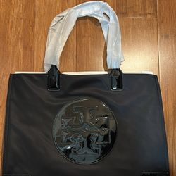 Tory Burch Ella Tote Bag