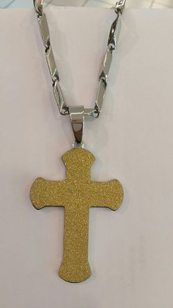 On sale Stainless steel chain and charm original