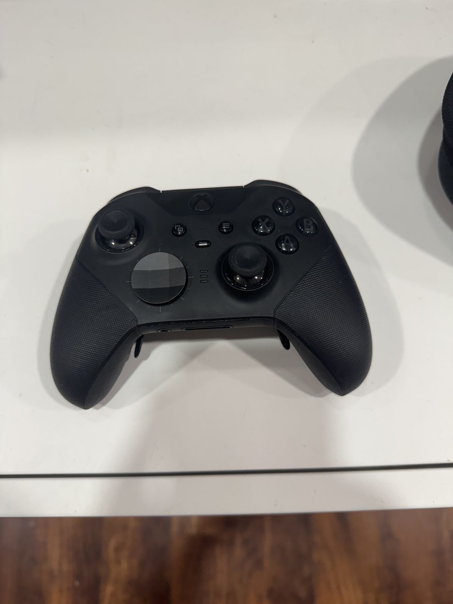 Xbox Elite controller