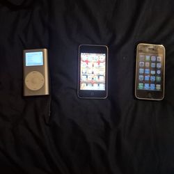 Ipods