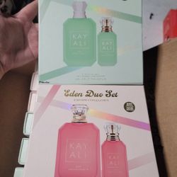 Perfume / Cologne / Skincare 