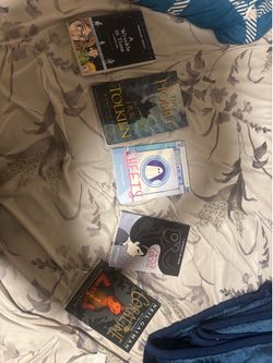 Books for sale