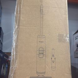 Tineco GO H2O XL+GO Mini Floor Washer and Handheld Vacuum.  