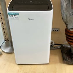 Air Conditioner 
