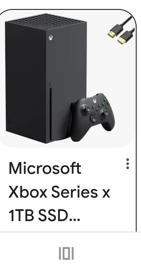 Xbox Series X