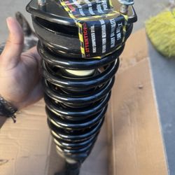Shocks