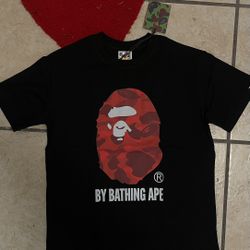 Bape T Shirt 
