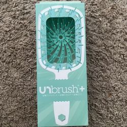 Unbrush Plus - Mint