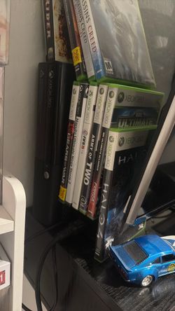 Xbox 360