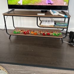 TV stand