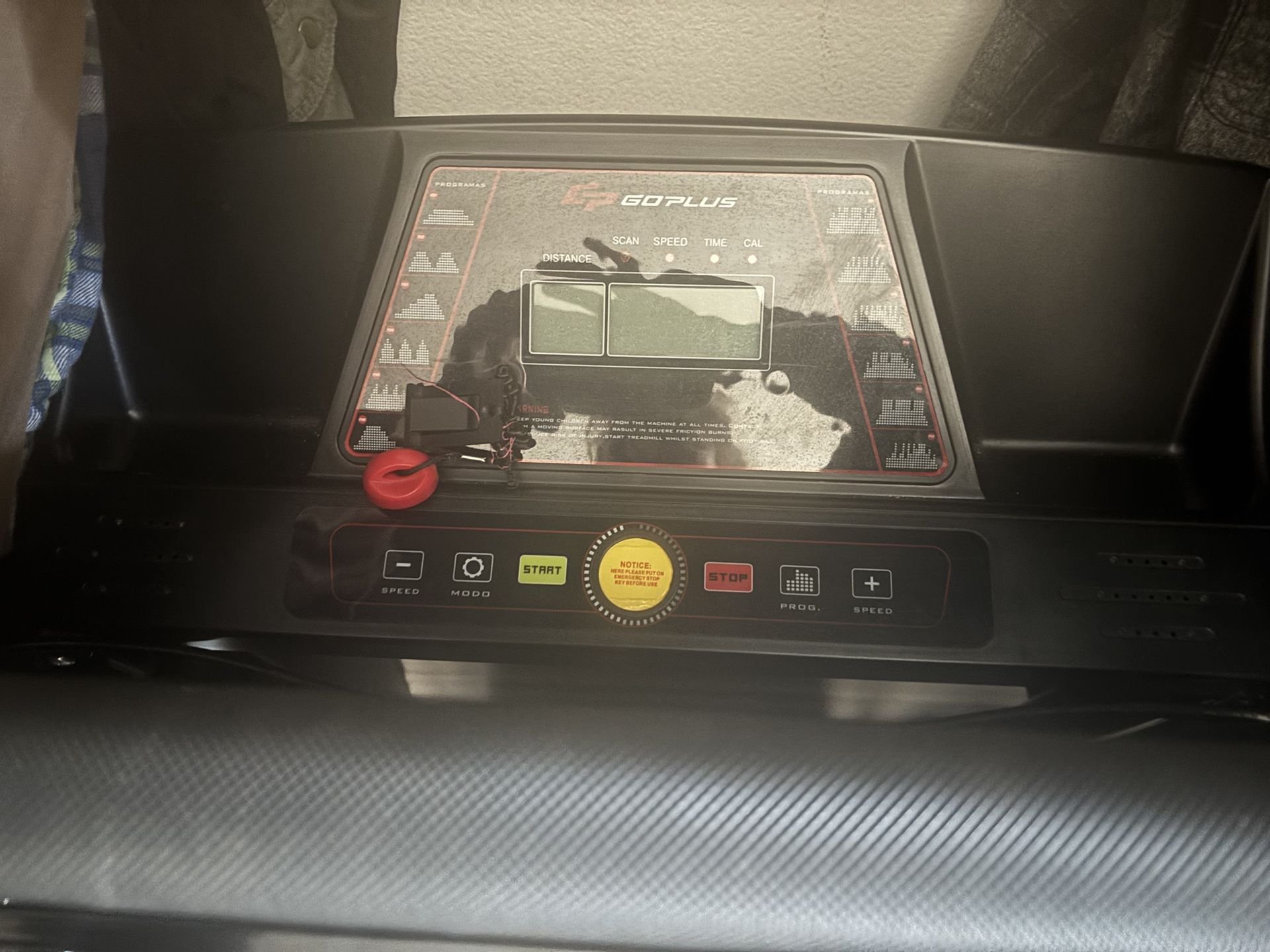 Treadmill Selling For $100