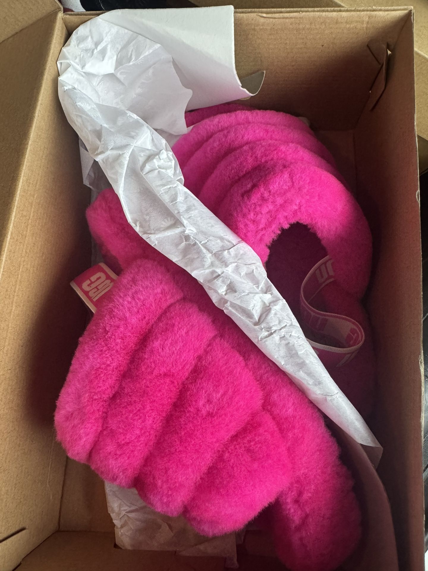 size 4 uggs