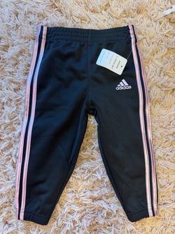 Baby girl pants
