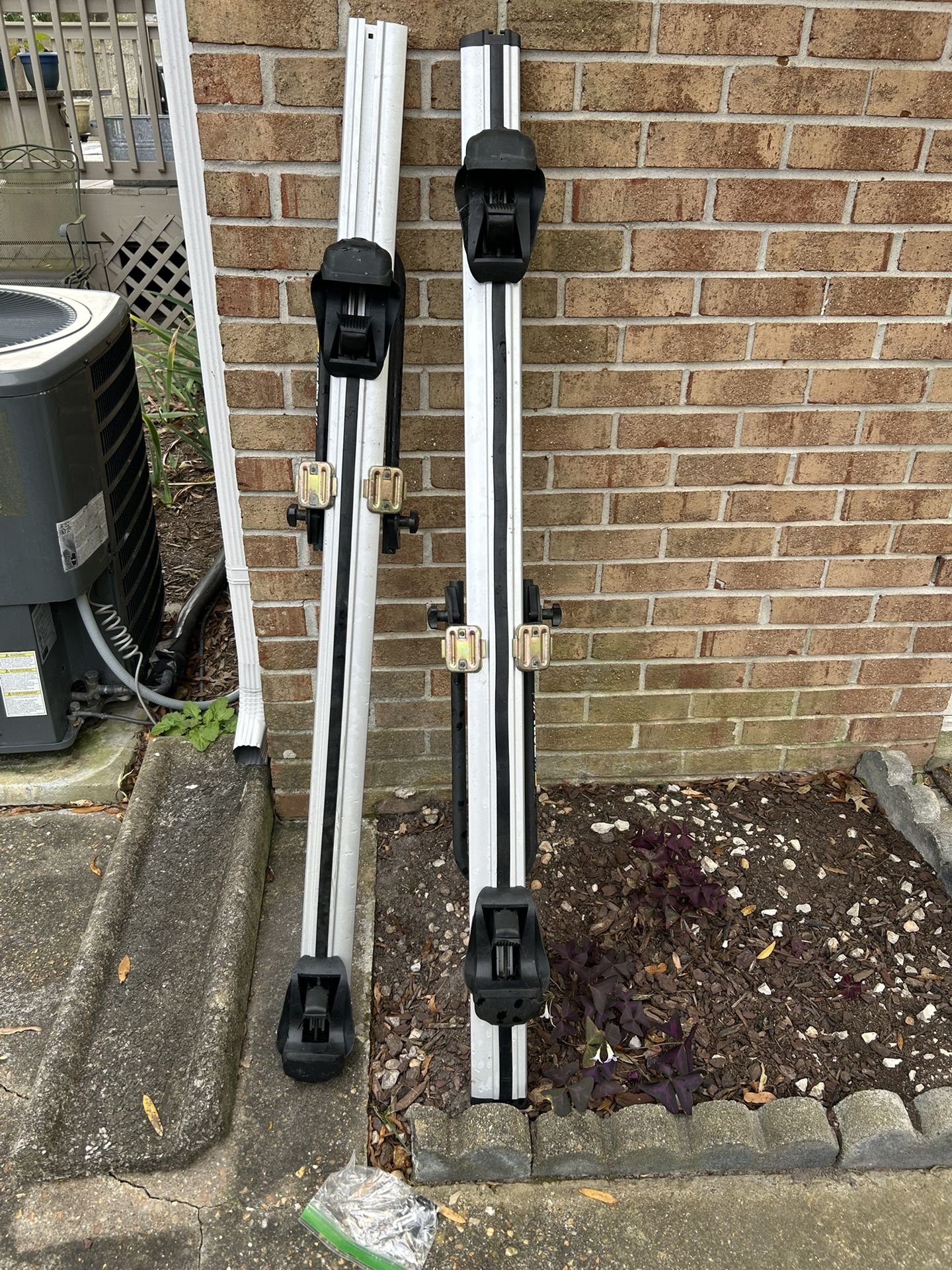 Malone roof rack System