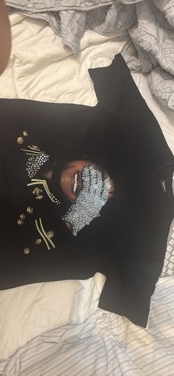Michael Jackson T shirt