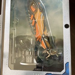 Mothra From Godzilla King Of Monsters 