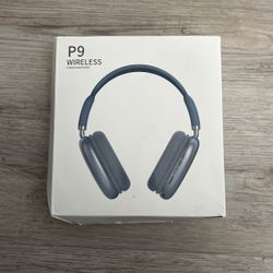 P9 apple headphones