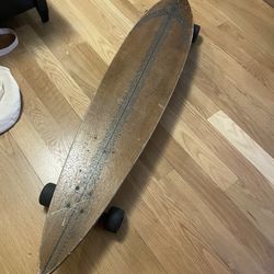 Long board 