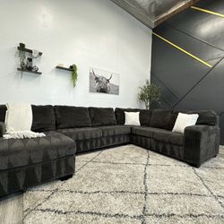 Sectional Couch - Free Delivery