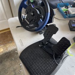 T150 Thrustmaster 