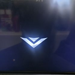 43" Vizio TV