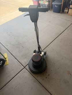 Floor cleaner