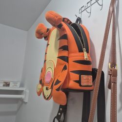 Disney Loungefly Bags