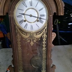 Grandfather Clocks