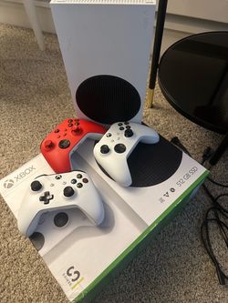 Xbox