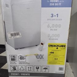 Portable Air Conditioner