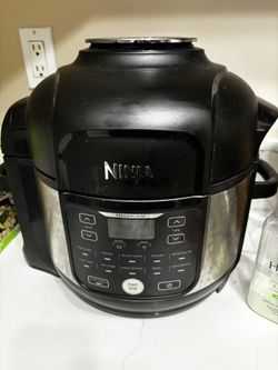 Ninja Air Fryer - Very Good Condition