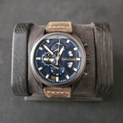 Timberland Seabrook Chronograph Men's Watch 15640j

